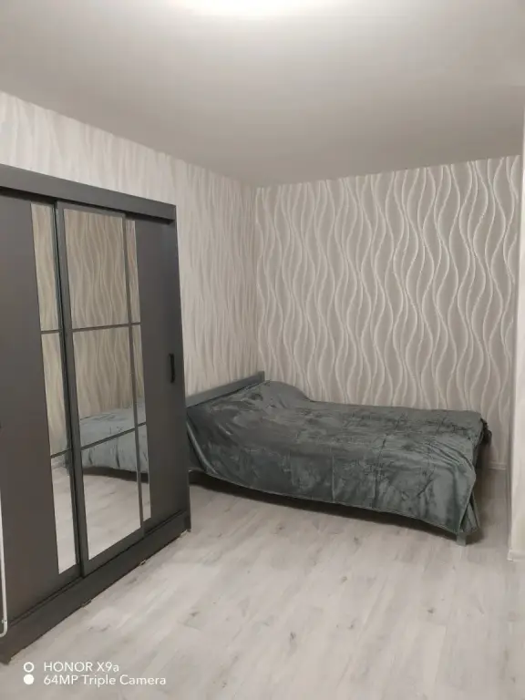 Осташков: Квартира Однокомнатная квартира