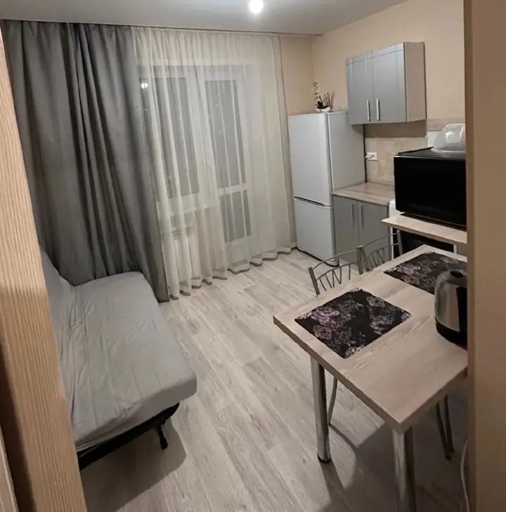 Новосибирск: Квартира на Красном проспекте 305/1
