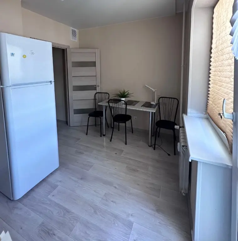 Новосибирск: Квартира на Красном проспекте 307