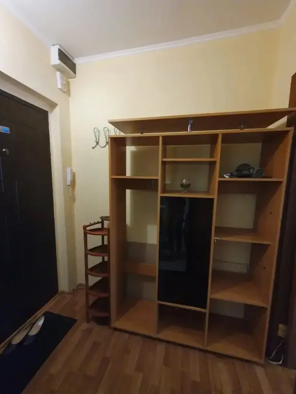 Новосибирск: Квартира студия эконом-класса