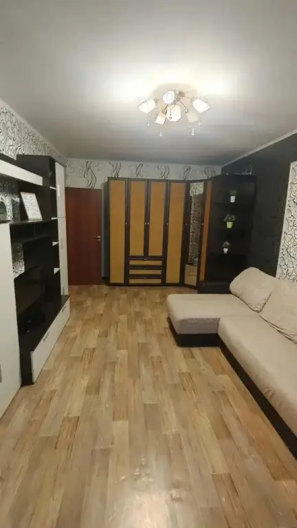 Квартира в центре Родников — фото 1