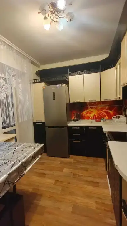 Новосибирск: Квартира в центре Родников