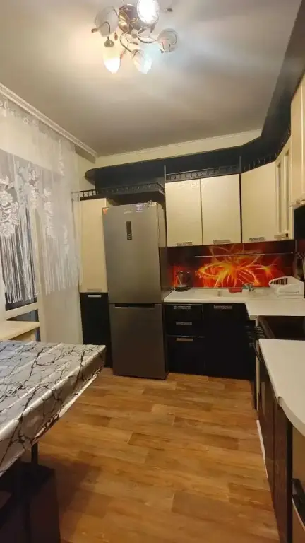 Новосибирск: Квартира в центре Родников