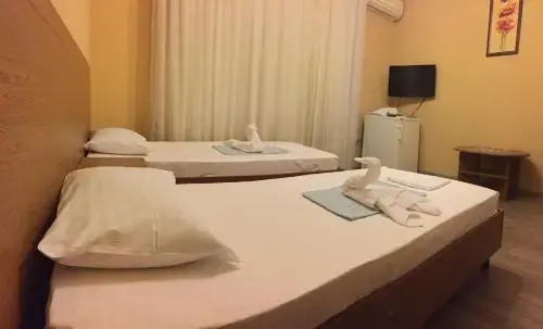 Сочи: Бризас