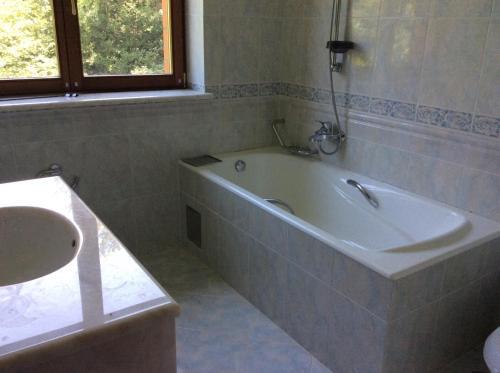 Сочи: Guest house Cavaletta