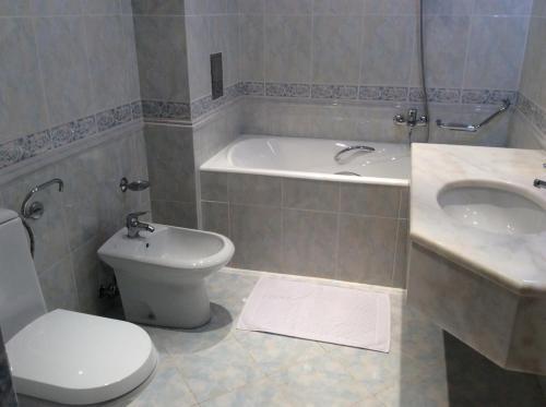 Сочи: Guest house Cavaletta