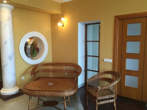 Сочи: Guest house Cavaletta