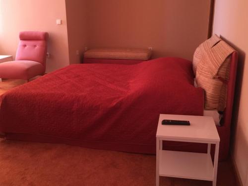 Сочи: Guest house Cavaletta