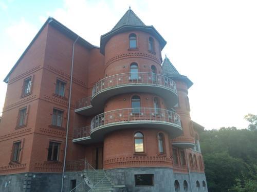Guest house Cavaletta — фото 1