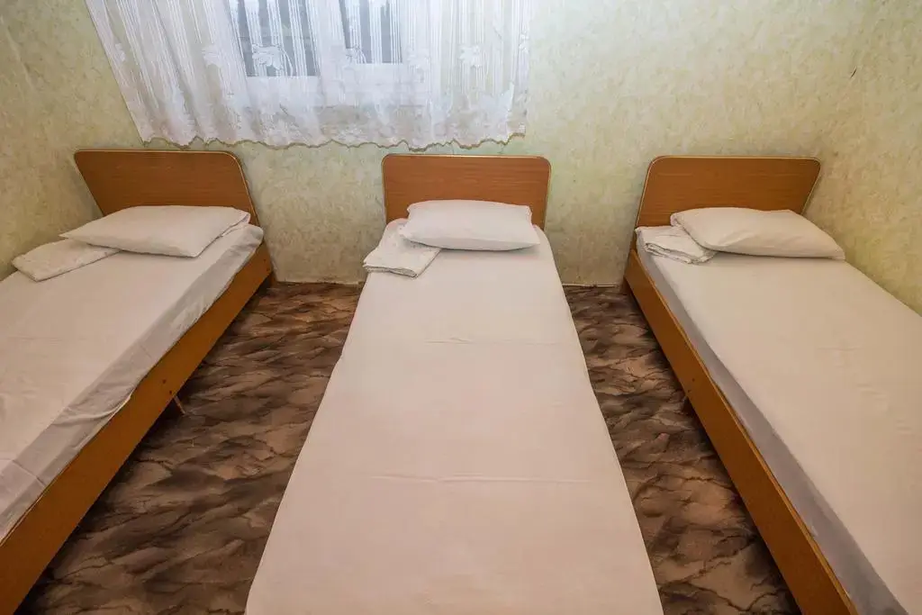 Сочи: Guest House Chayka