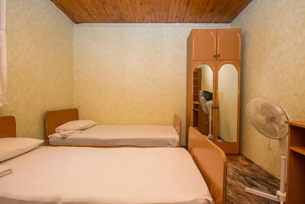 Сочи: Guest House Chayka