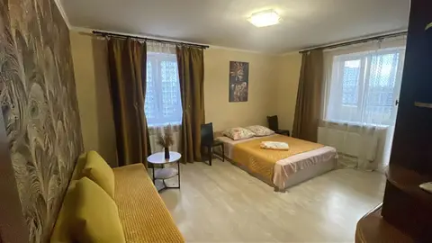 Квартира Уютная — фото 1