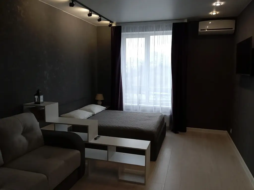 Квартира в центре — фото 1