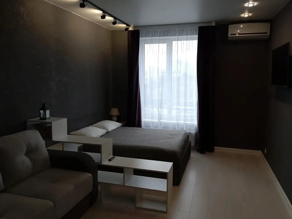 Квартира в центре — фото 1