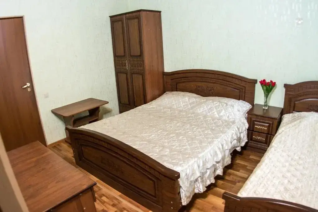 Guest House Chernomor — фото 1