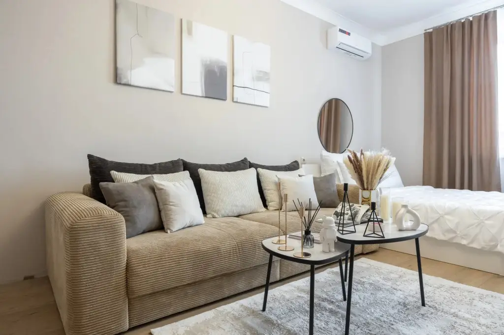 Казань: Апартаменты Residence Elegance