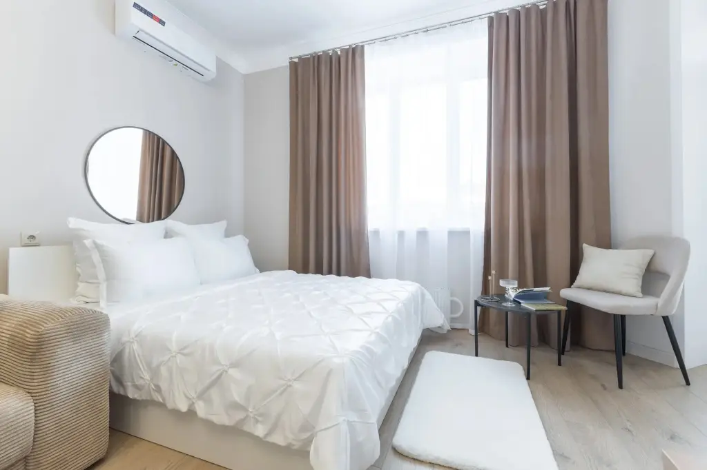 Казань: Апартаменты Residence Elegance