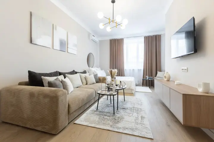 Казань: Апартаменты Residence Elegance