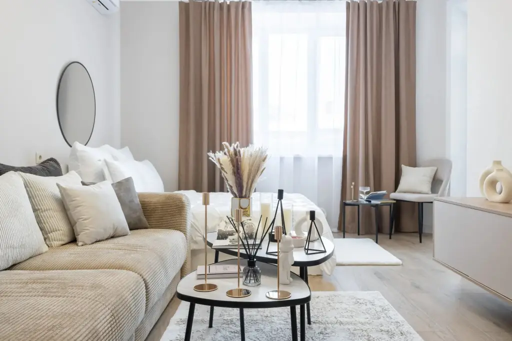 Казань: Апартаменты Residence Elegance