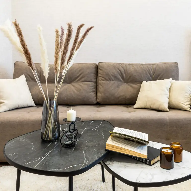 Казань: Апартаменты Residence Elegance на четыре персоны