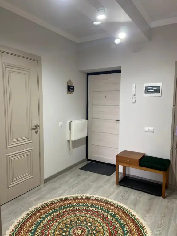 Кисловодск: Квартира с видом на горы