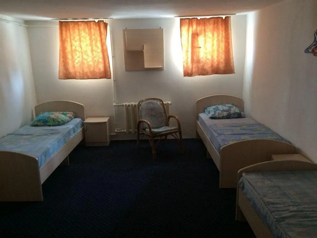 Сочи: Guest House Daniil