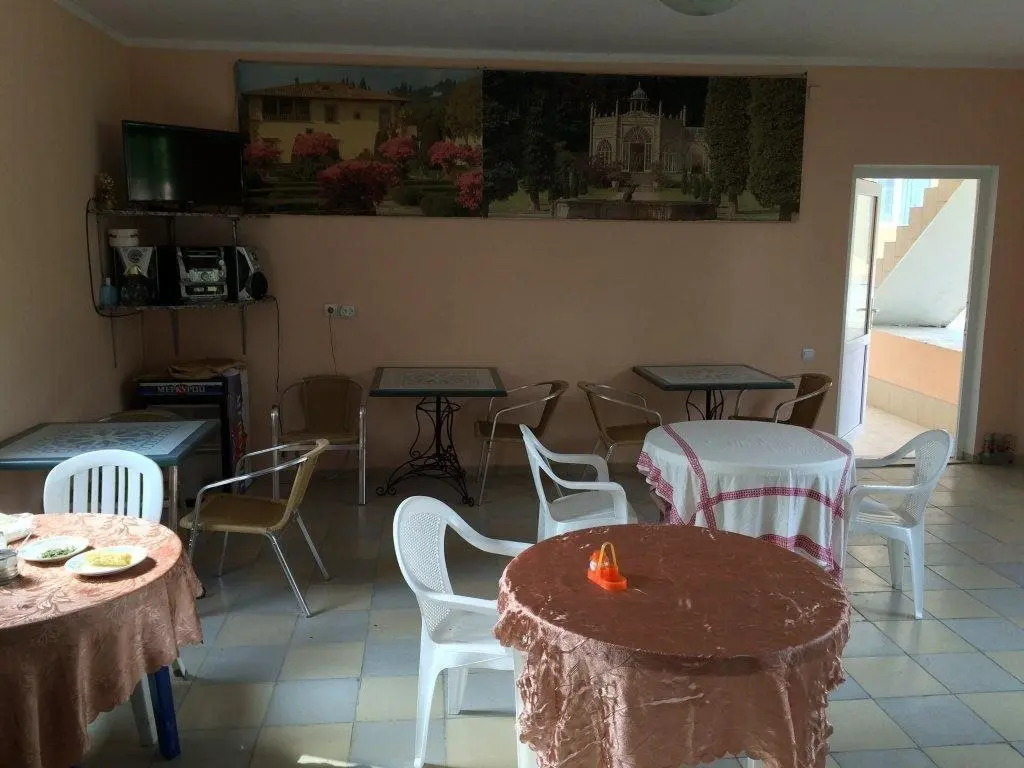 Сочи: Guest House Daniil