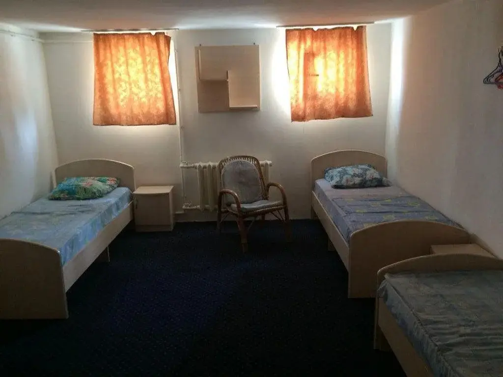 Сочи: Guest House Daniil