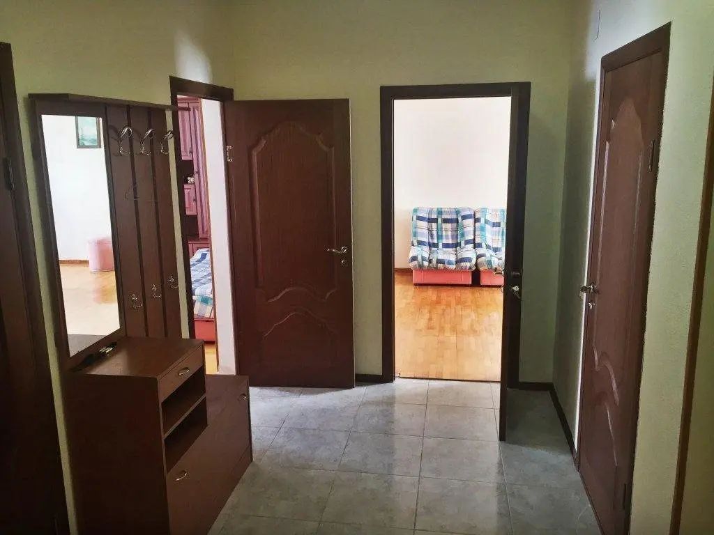Сочи: Guest House Daniil