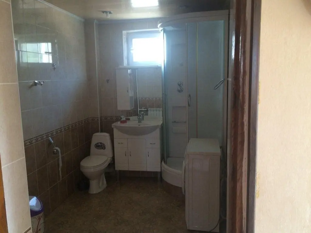 Сочи: Guest House Daniil