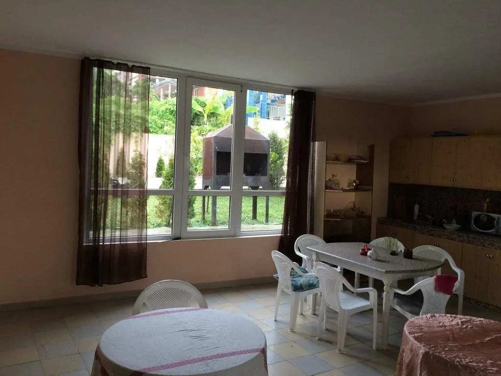 Сочи: Guest House Daniil