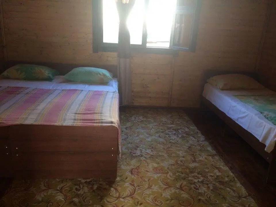 Сочи: Guest House Darina
