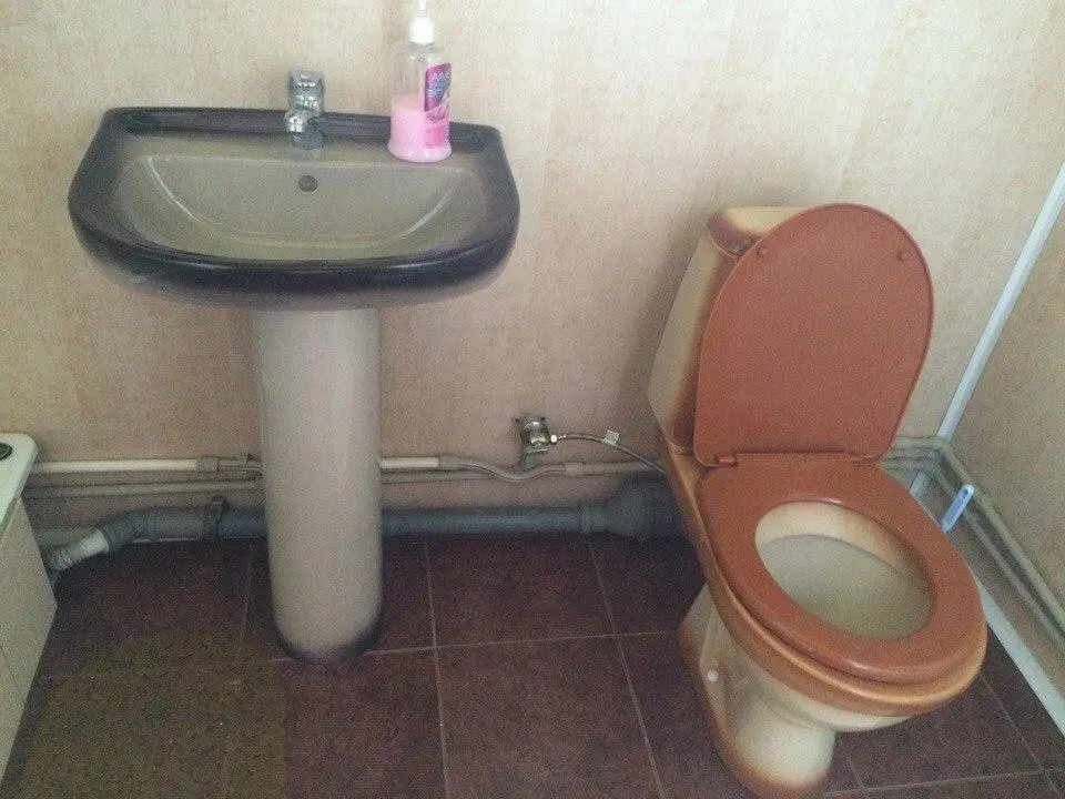 Сочи: Guest House Darina