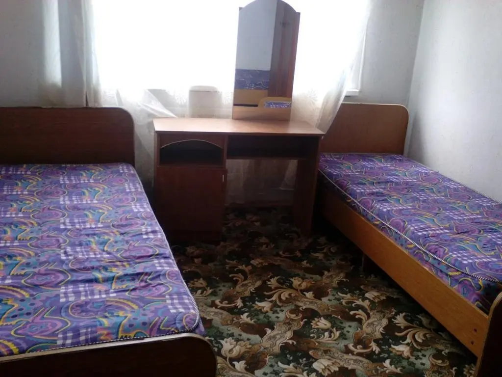 Сочи: Guest House Darina