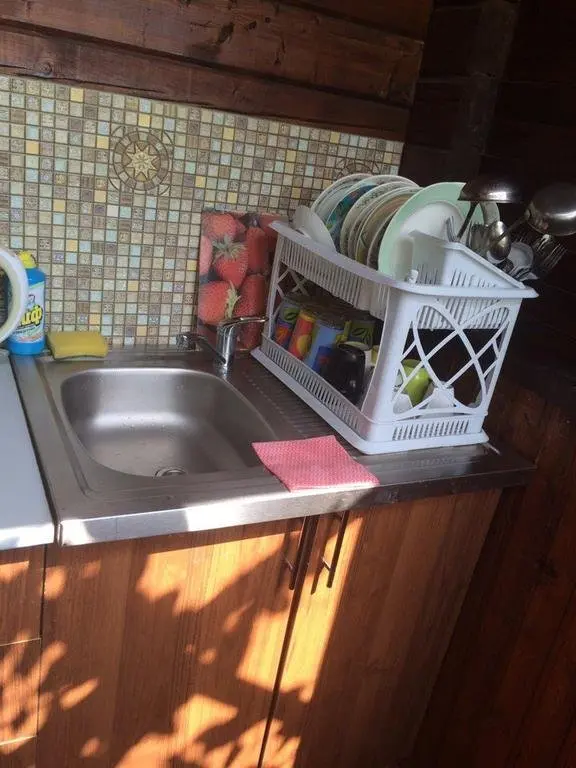 Сочи: Guest House Darina