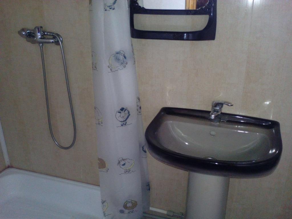Сочи: Guest House Darina