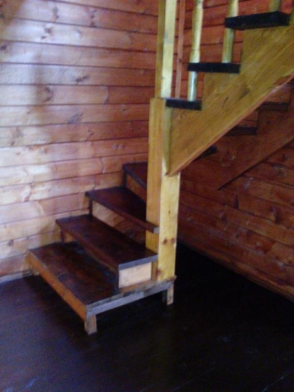 Сочи: Guest House Darina