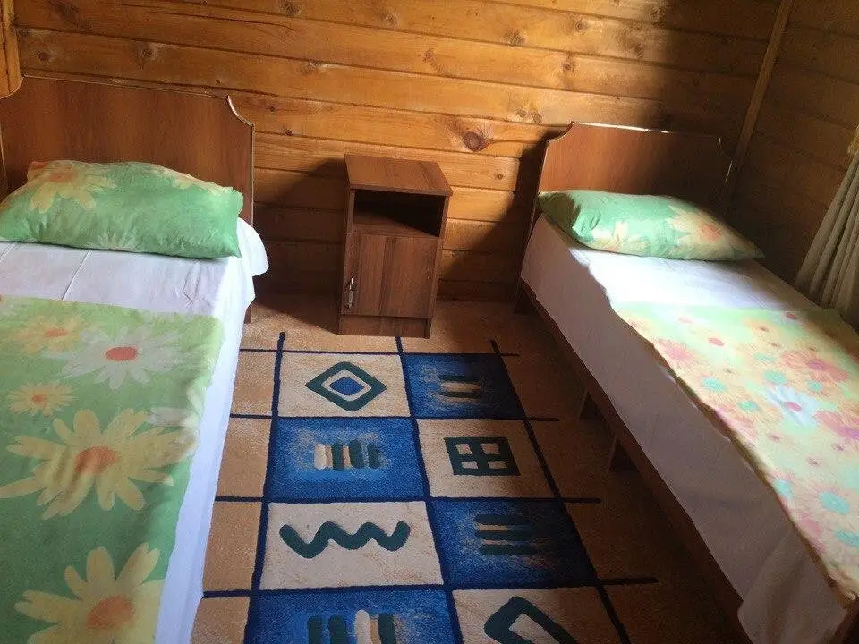 Сочи: Guest House Darina