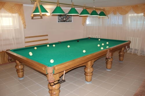 Сочи: Guest House Diamant