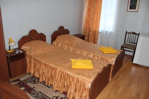 Сочи: Guest House Diamant