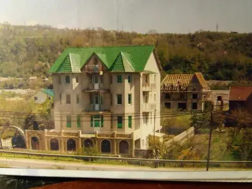 Сочи: Guest House Dream Adler
