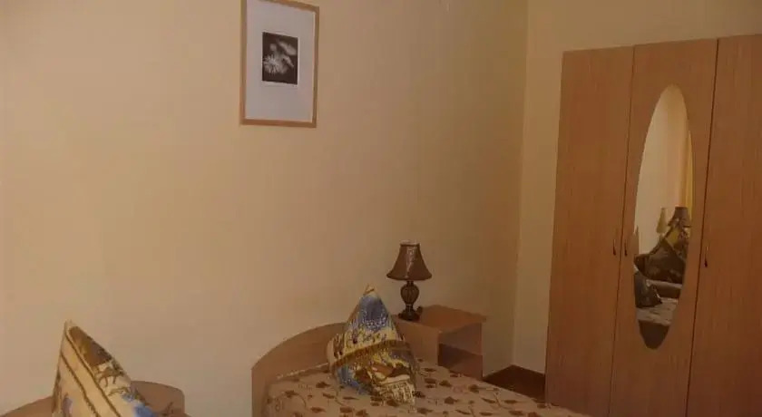 Сочи: Дом Эдем