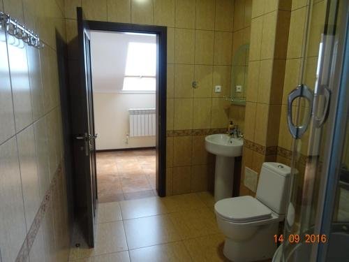 Сочи: Apartments u Eleny-2
