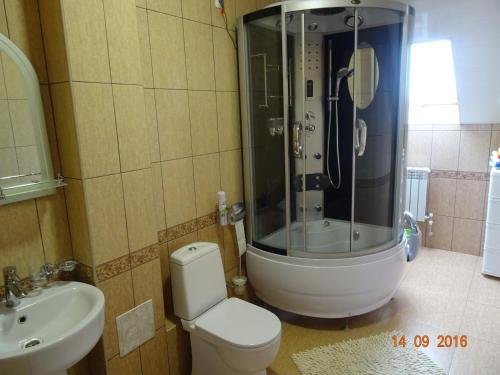 Сочи: Apartments u Eleny-2