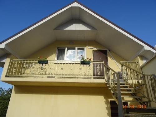 Сочи: Apartments u Eleny-2