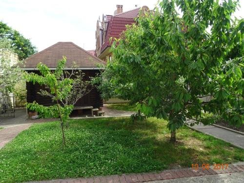 Сочи: Apartments u Eleny-2