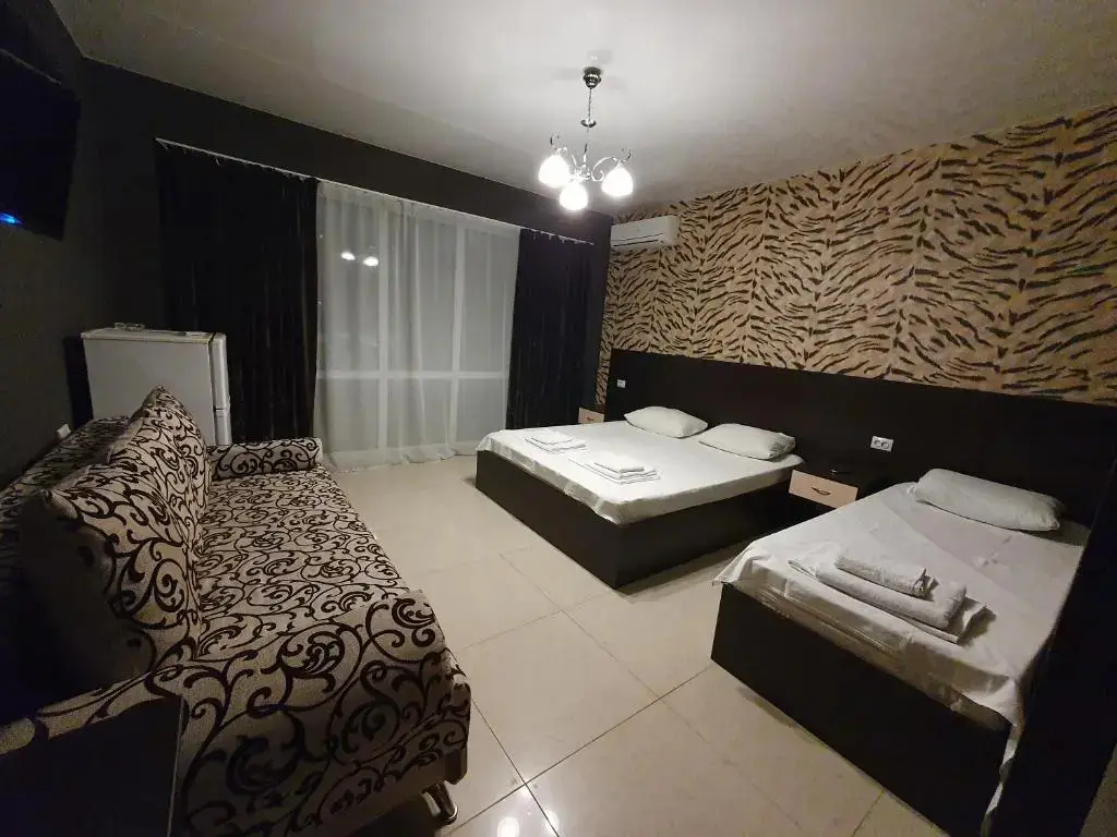 Сочи: Guest House Elif