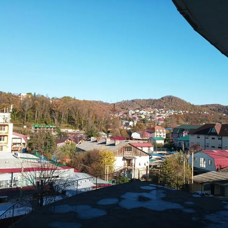 Сочи: Uyut na Dekabristov Guest House