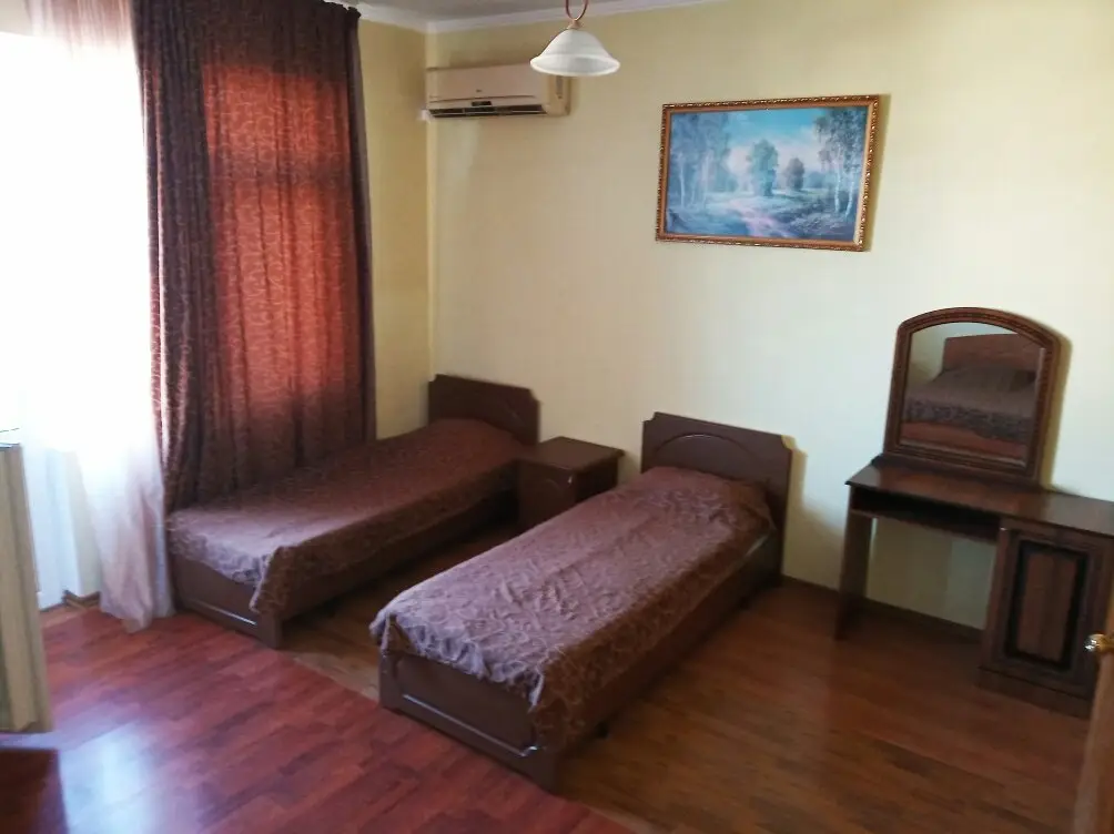 Сочи: Uyut na Dekabristov Guest House