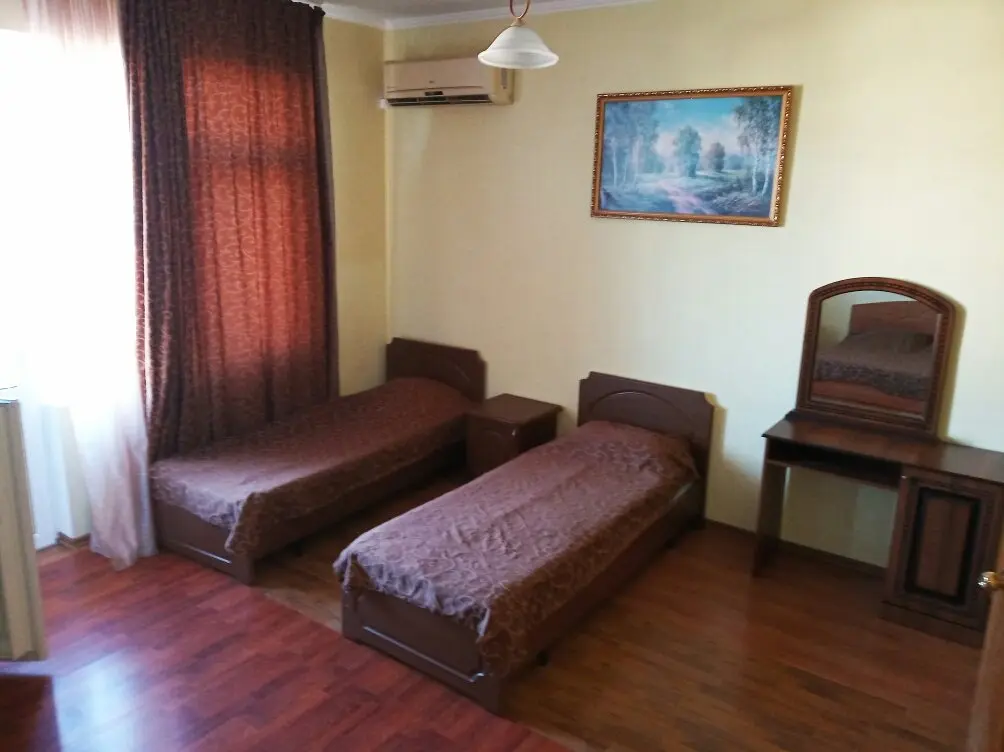 Сочи: Uyut na Dekabristov Guest House